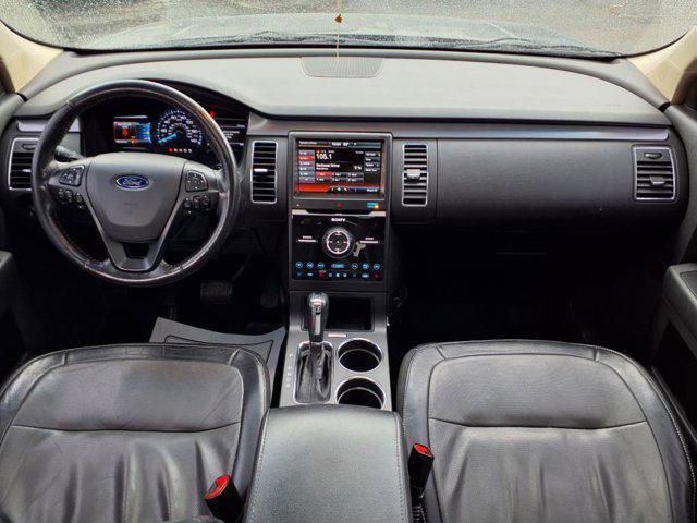 used 2014 Ford Flex car, priced at $8,413