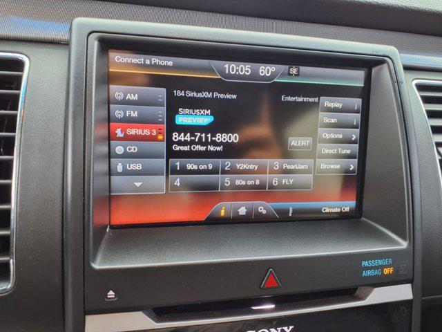 used 2014 Ford Flex car, priced at $8,413
