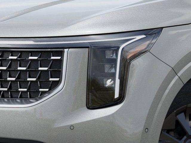 new 2026 Kia Carnival car, priced at $46,947