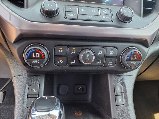 used 2019 GMC Acadia car, priced at $12,500