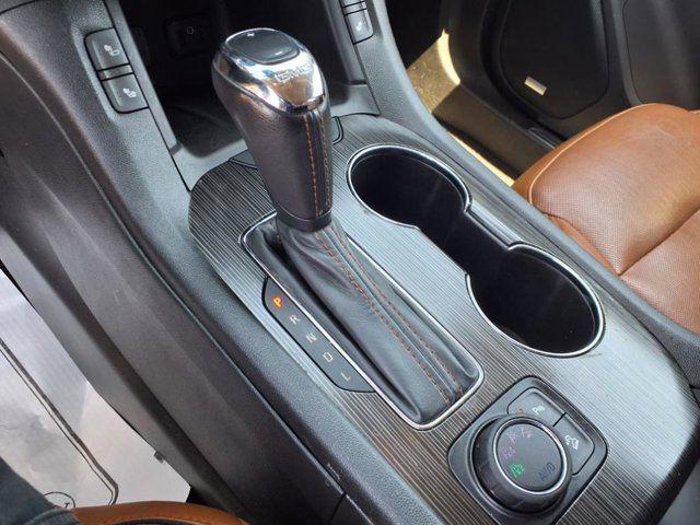used 2019 GMC Acadia car, priced at $12,500