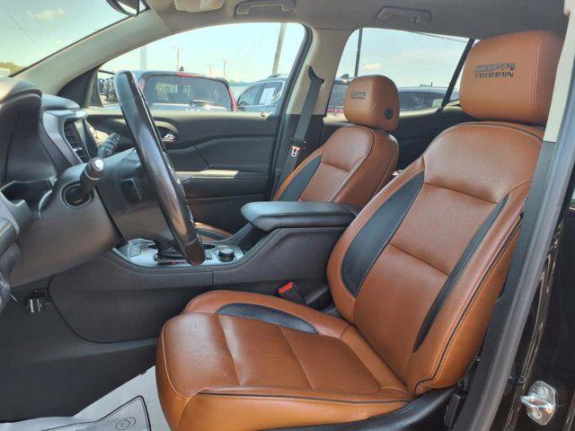 used 2019 GMC Acadia car, priced at $12,500