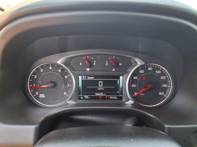 used 2019 GMC Acadia car, priced at $12,500