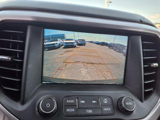 used 2019 GMC Acadia car, priced at $12,500