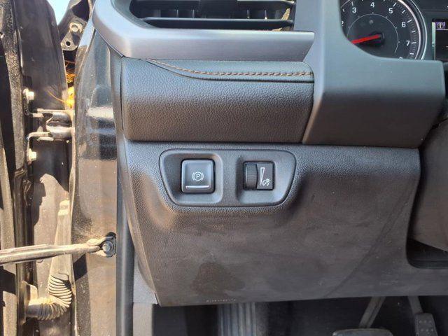 used 2019 GMC Acadia car, priced at $12,500
