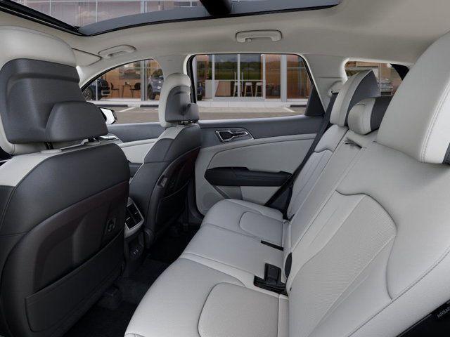 new 2026 Kia Sportage car, priced at $31,683