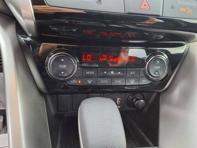 used 2024 Mitsubishi Eclipse Cross car, priced at $20,200