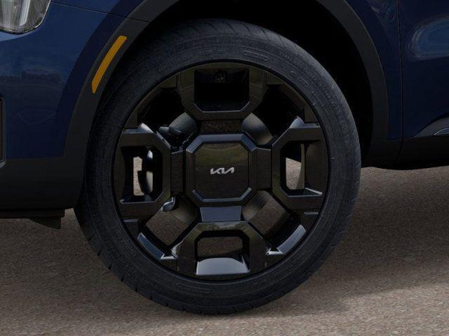 new 2026 Kia Sorento car, priced at $44,600