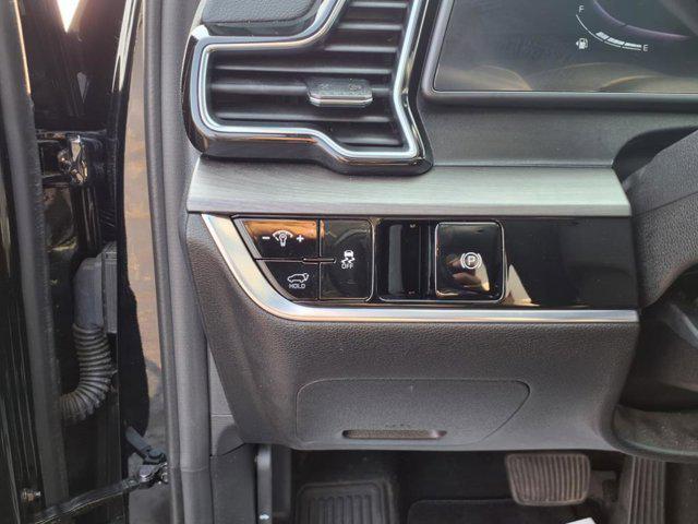 used 2023 Kia Sportage car, priced at $27,207