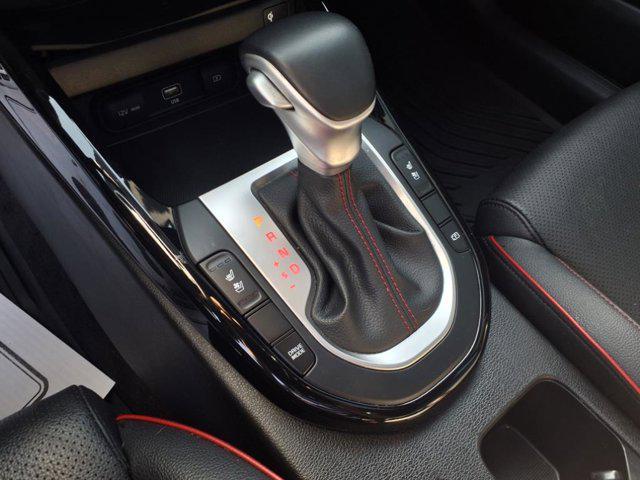 used 2023 Kia Forte car, priced at $20,500