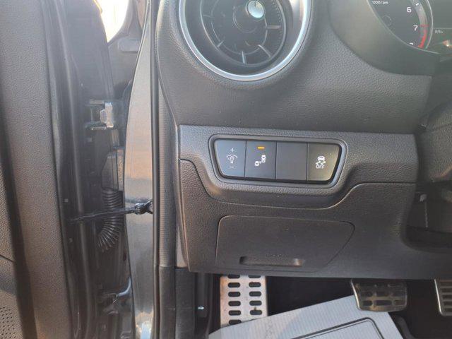used 2023 Kia Forte car, priced at $20,500