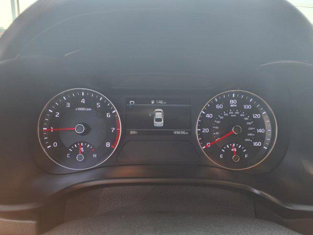 used 2023 Kia Forte car, priced at $20,500