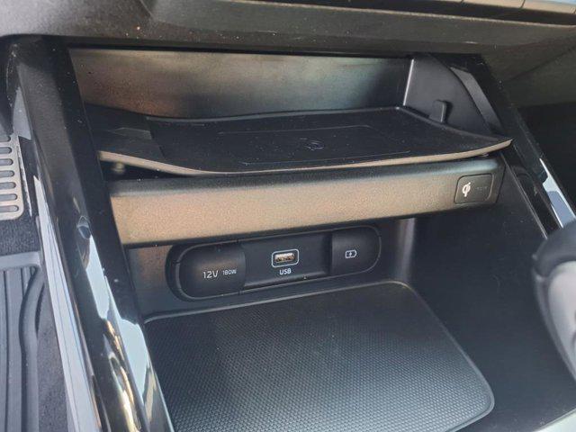 used 2023 Kia Forte car, priced at $20,500