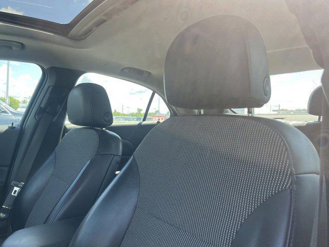 used 2015 Chevrolet Malibu car, priced at $8,896