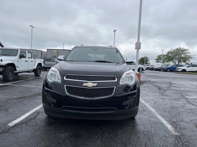 used 2013 Chevrolet Equinox car, priced at $8,977