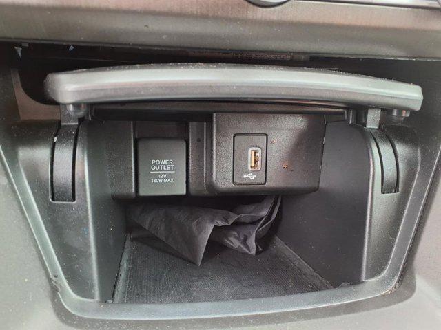 used 2020 Honda Accord car, priced at $21,682