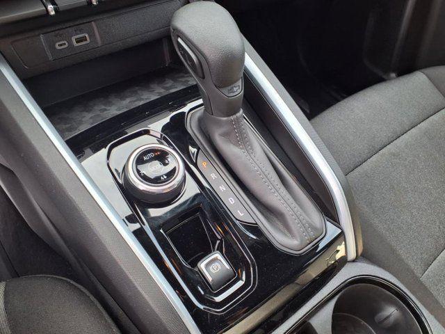 used 2023 Chevrolet Colorado car, priced at $36,300