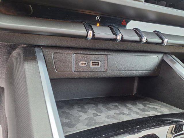 used 2023 Chevrolet Colorado car, priced at $36,300