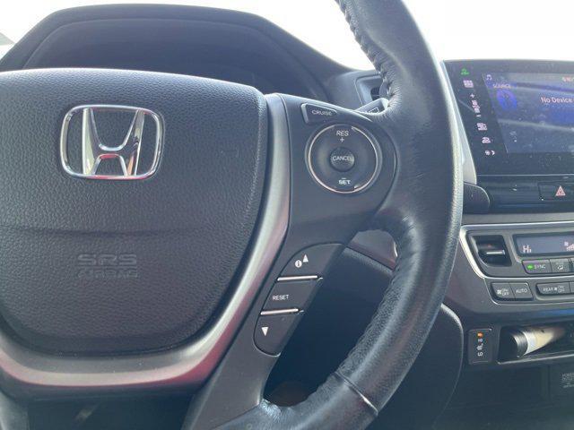 used 2016 Honda Pilot car, priced at $18,201