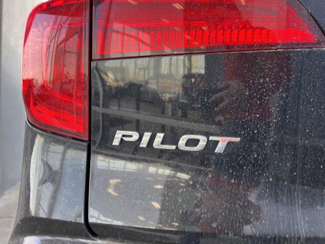 used 2016 Honda Pilot car, priced at $18,201