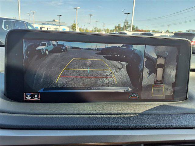 used 2022 Lexus RX 350L car, priced at $42,000
