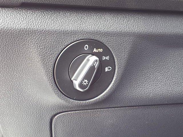 used 2024 Volkswagen Jetta car, priced at $19,500