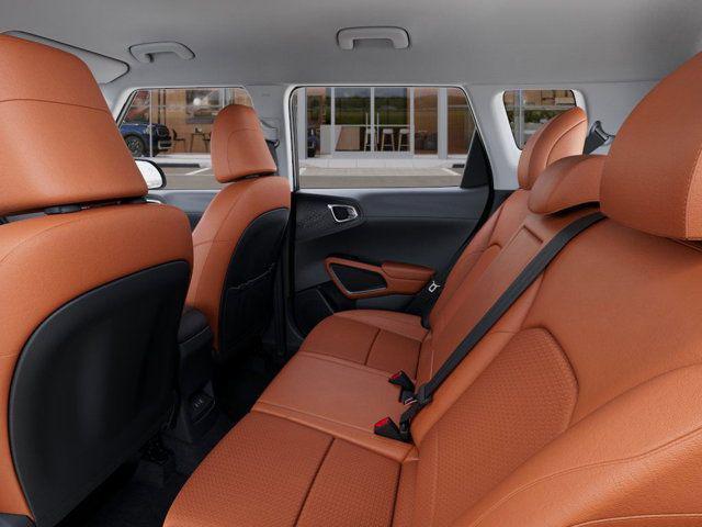 new 2025 Kia Soul car, priced at $26,701