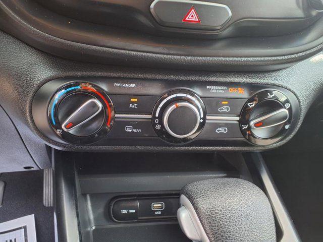 used 2023 Kia Soul car, priced at $17,200