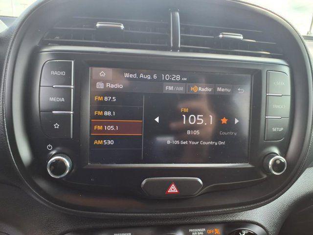 used 2023 Kia Soul car, priced at $17,200