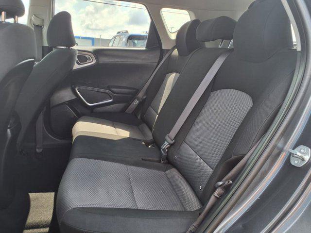 used 2023 Kia Soul car, priced at $17,200
