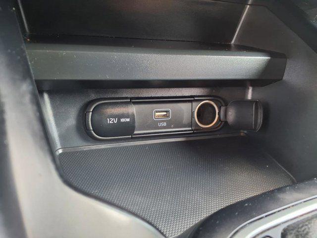 used 2023 Kia Soul car, priced at $17,200