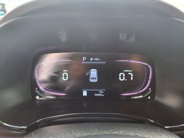 used 2023 Kia Soul car, priced at $17,200