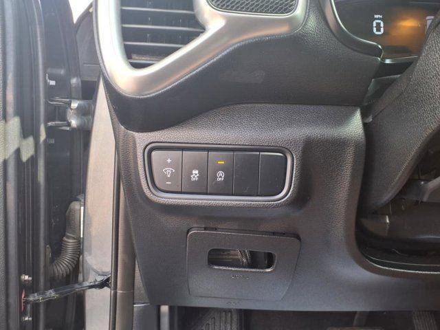 used 2023 Kia Soul car, priced at $17,200