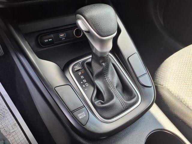 used 2023 Kia Soul car, priced at $17,200