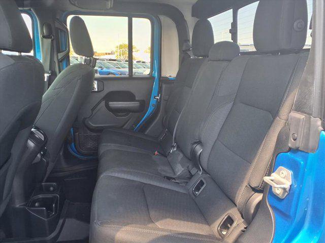 used 2020 Jeep Gladiator car, priced at $28,000