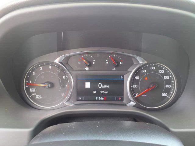 used 2023 GMC Acadia car, priced at $32,500