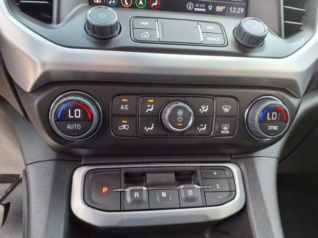 used 2023 GMC Acadia car, priced at $32,500