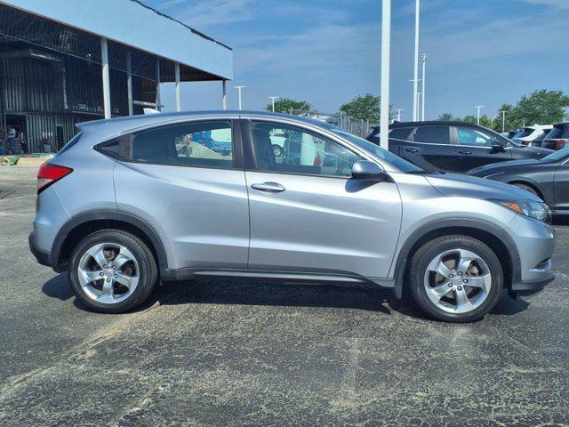 used 2017 Honda HR-V car, priced at $16,250