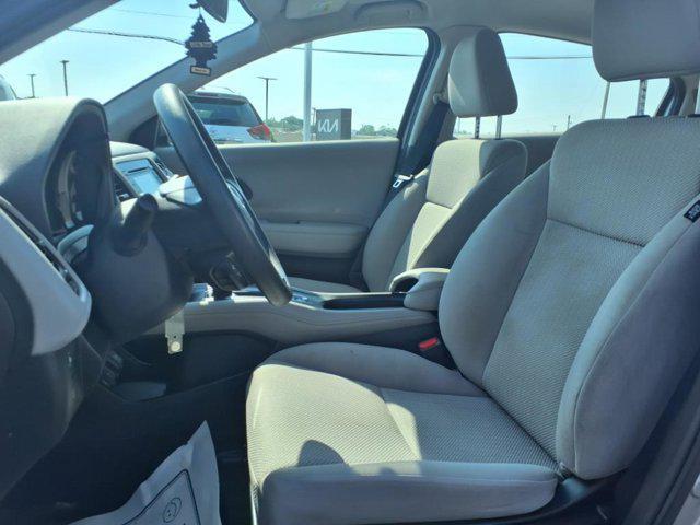 used 2017 Honda HR-V car, priced at $16,250