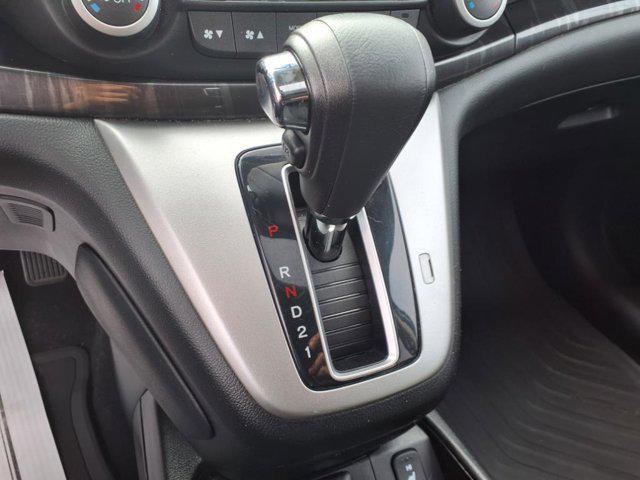 used 2012 Honda CR-V car, priced at $10,300