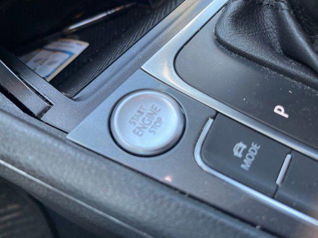 used 2017 Volkswagen Golf Alltrack car, priced at $16,000