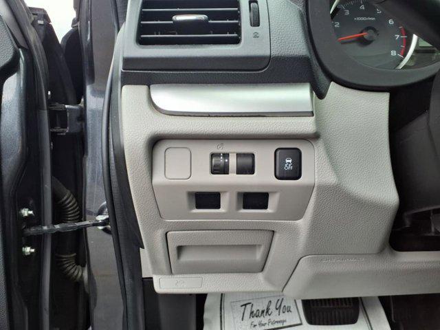 used 2015 Subaru Forester car, priced at $11,000