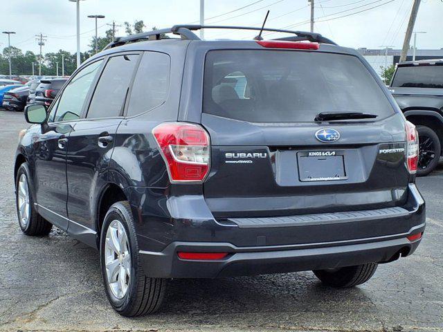 used 2015 Subaru Forester car, priced at $11,000