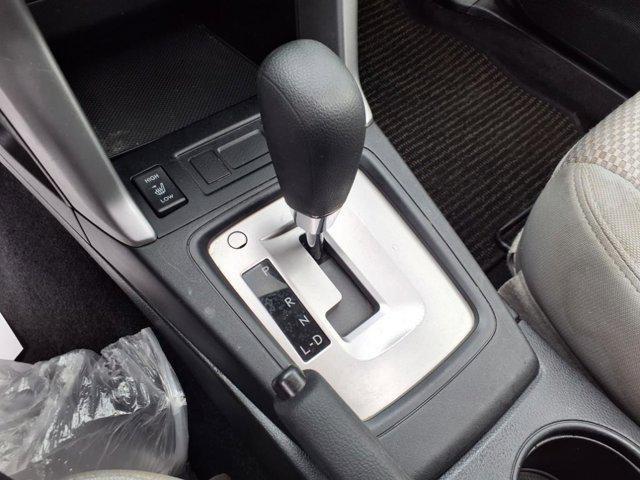 used 2015 Subaru Forester car, priced at $11,000