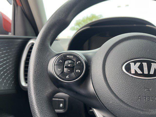 used 2020 Kia Soul car, priced at $15,232