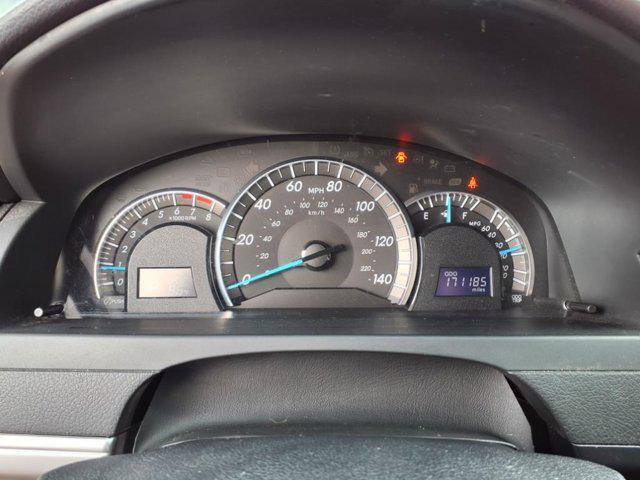 used 2013 Toyota Camry car, priced at $8,200