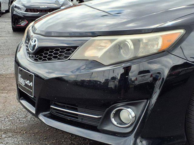 used 2013 Toyota Camry car, priced at $8,200