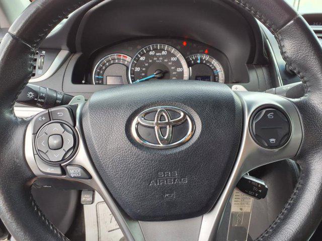 used 2013 Toyota Camry car, priced at $8,200