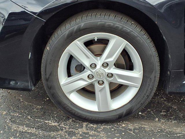 used 2013 Toyota Camry car, priced at $8,200