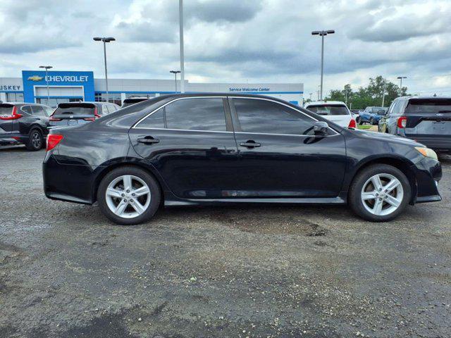 used 2013 Toyota Camry car, priced at $8,200